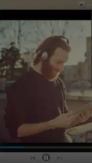 PowerDVD Mobile скриншот 1