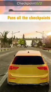 Real Driving 2 скриншот 10