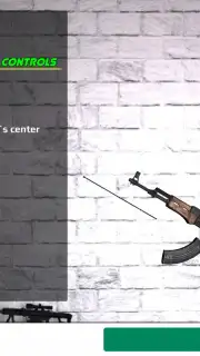 Weapon stripping скриншот 5