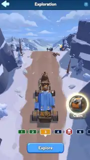Whiteout Survival скриншот 8
