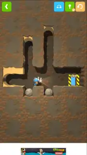 Mine Rescue скриншот 6