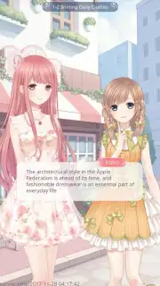 Love Nikki скриншот 11