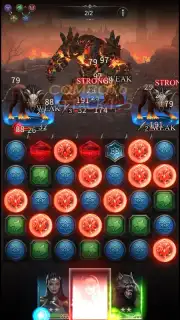 Myths of Moonrise скриншот 9