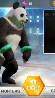 Tekken скриншот 1