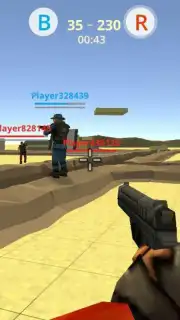 Strike Fortress Box скриншот 6