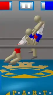 Drunken Wrestlers скриншот 4