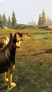 German Shepherd Simulator скриншот 1