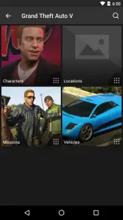 Fandom: GTA скриншот 4
