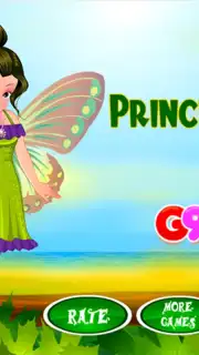 Princess games for girls скриншот 7