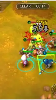 Elemental Guardians скриншот 9