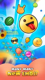 Emoji Kitchen скриншот 4