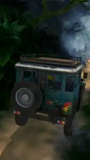 HonoTruck скриншот 3