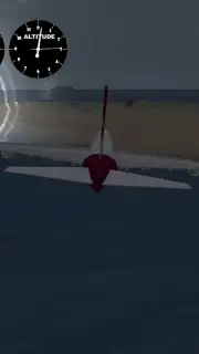Airplane! скриншот 2