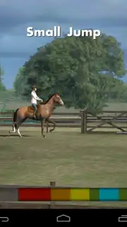My Horse скриншот 3