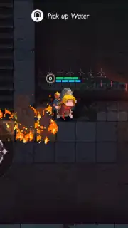 Elemental Dungeon (Global) скриншот 3