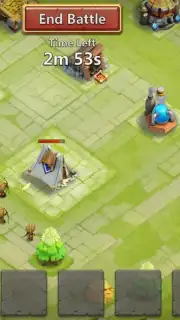 Castle Clash скриншот 6