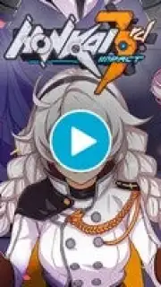 Honkai Impact 3rd скриншот 1