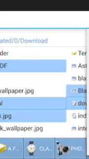 Computer File Explorer скриншот 8