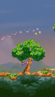 Angry Birds Stella скриншот 5