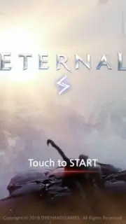 Eternal S скриншот 1