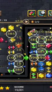 Jewelry King скриншот 9