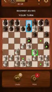 Chess скриншот 7