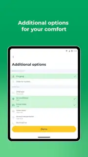 OnTaxi скриншот 13