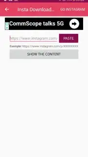 Social Media Video Best Downloader скриншот 7