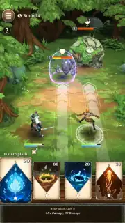 War of Magic скриншот 3
