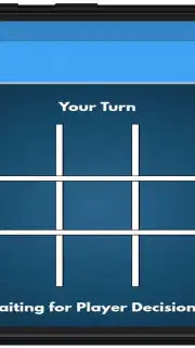 Tic Tac Toe скриншот 6
