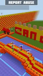 World of Cubes скриншот 4