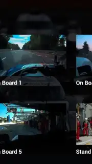 Eurosport Player скриншот 9