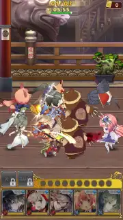 Otogi: Spirit Agents скриншот 7