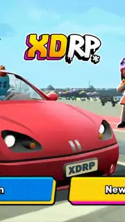 XDRP скриншот 8