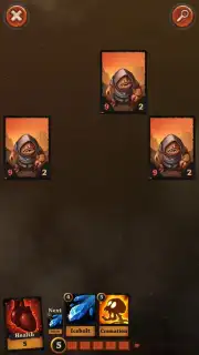 Quest Cards скриншот 6