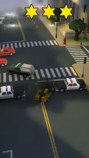 Reckless Getaway 2 скриншот 3