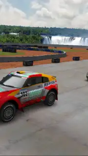 Pocket Rally LITE скриншот 14