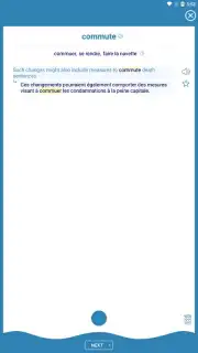 Reverso Translation Dictionary скриншот 16