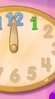 Save the numbers! скриншот 1