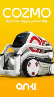 Cozmo скриншот 6