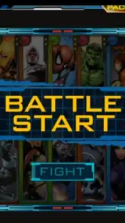 MARVEL War of Heroes скриншот 2