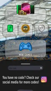 Smoq Games 25 скриншот 13