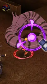 NARUTO X BORUTO NINJA VOLTAGE скриншот 6