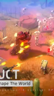 DYSMANTLE скриншот 2