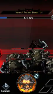 IDLE Berserker скриншот 6