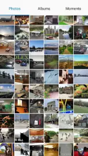 ASUS Gallery скриншот 6