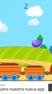 Kindergarten скриншот 2