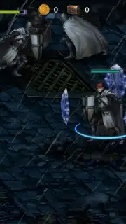 ASTRA: Knights of Veda скриншот 8