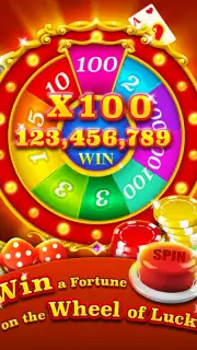 Solitaire Mania скриншот 4