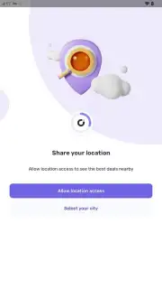 UDS App скриншот 4